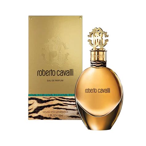 Roberto Cavalli Eau de Parfum Roberto Cavalli for .